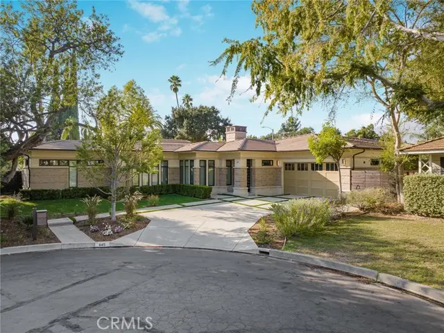 1145 Sano Court, Arcadia, CA 91007 - Image #2