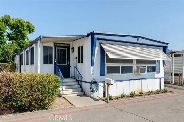 4800 Daleview Avenue #148, El Monte, CA 91731 - Image #1