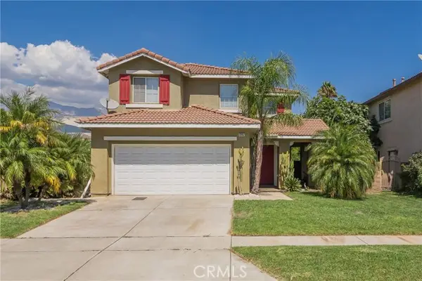 13152 River Oaks Drive, Rancho Cucamonga, CA 91739