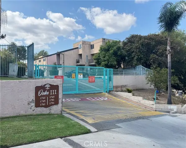 1765 Neil Armstrong Street #202, Montebello, CA 90640