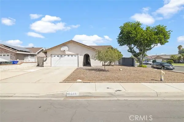 2641 S Sacramento Place, Ontario, CA 91761