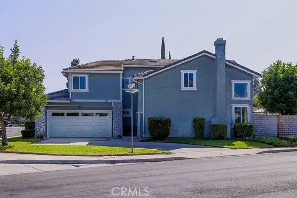 808 Arbor Circle, La Verne, CA 91750