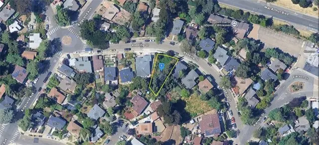 4751 Redding Trace, Oakland, CA 94619 - Image #1