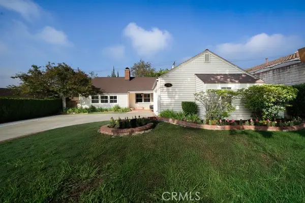 1135 Coronet, Pasadena, CA 91107