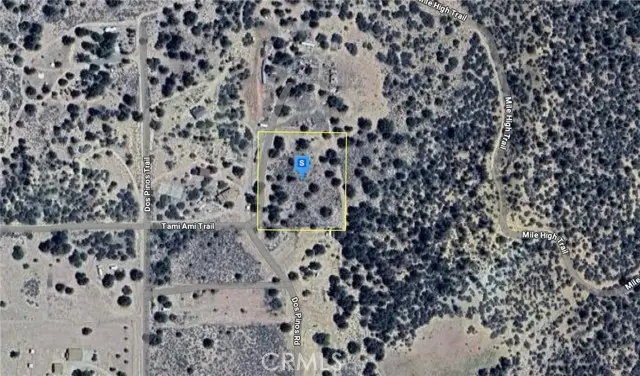 31074 Dos Pinos Trail, Frazier Park, CA 93225 - Image #1