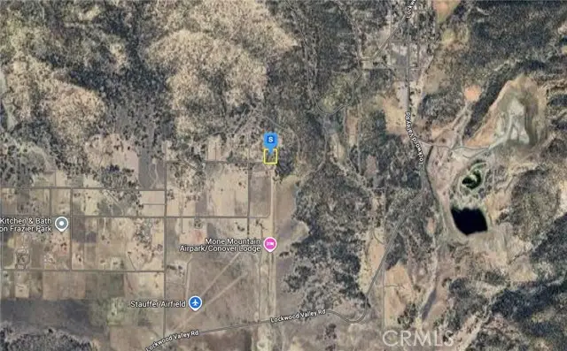 31074 Dos Pinos Trail, Frazier Park, CA 93225 - Image #3