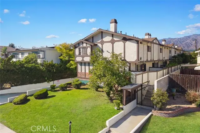 825 W Duarte Road #E, Arcadia, CA 91007 - Image #2