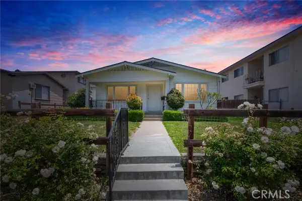 7924 Bright Avenue, Whittier, CA 90602