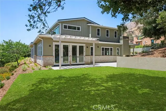 608 Baldwin Court, Sierra Madre, CA 91024 - Image #2