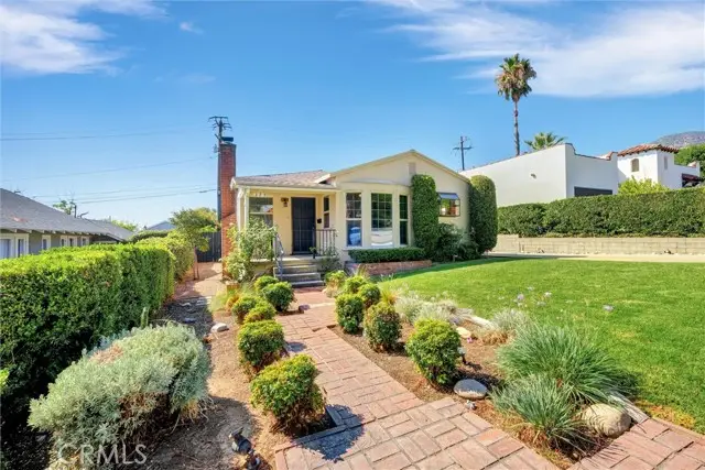 375 N Canyon Boulevard, Monrovia, CA 91016 - Image #1