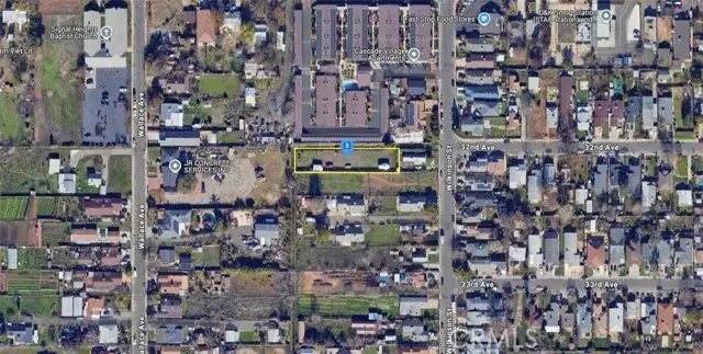 5618 Wilkinson Street, Sacramento, CA 95824 - Image #2