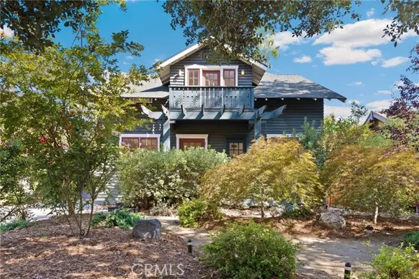 1070 Marengo Avenue, Pasadena, CA 91103