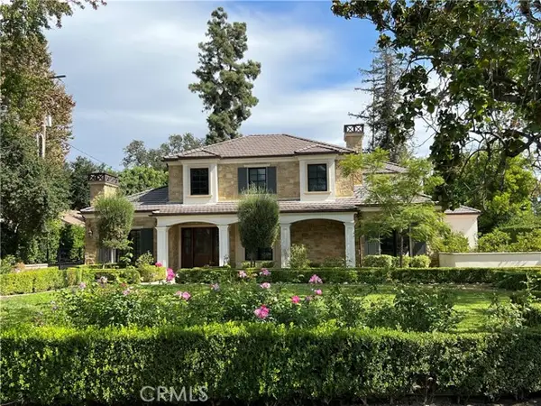 65 Woodland Lane, Arcadia, CA 91006