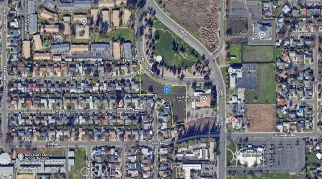 7140 24th St Bypass, Sacramento, CA 95822 - Image #3