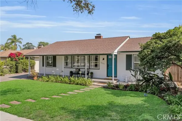 2834 E Orange Grove, Pasadena, CA 91107