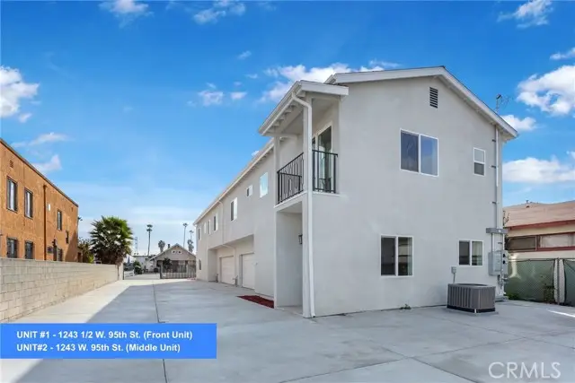 1241 W 95th Street, Los Angeles, CA 90044 - Image #2