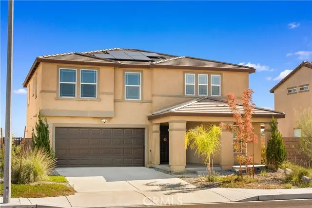 11601 Halter Street, Victorville, CA 92392 - #2