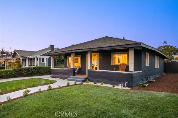 2273 W 29th Street, Los Angeles, CA 90018