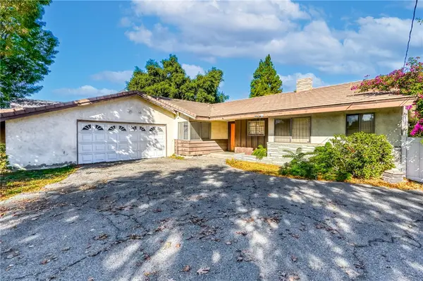 707 E Camino Real, Arcadia, CA 91006