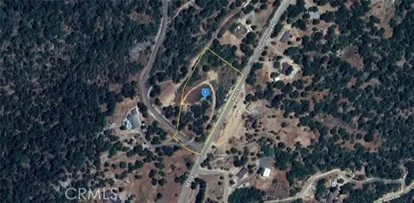 45135 Valley Oak Drive, Ahwahnee, CA 93601