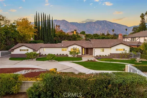 451 W Foothill, Arcadia, CA 91006