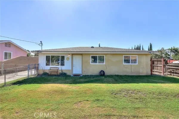 1395 E Davidson, San Bernardino, CA 92408