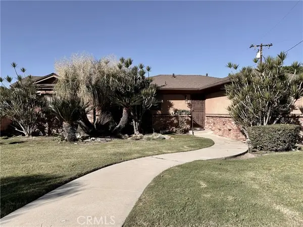 545 N 5th, La Puente, CA 91744