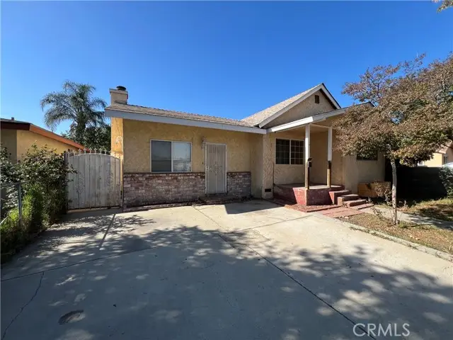 13066 3rd, Chino, CA 91710 - #1