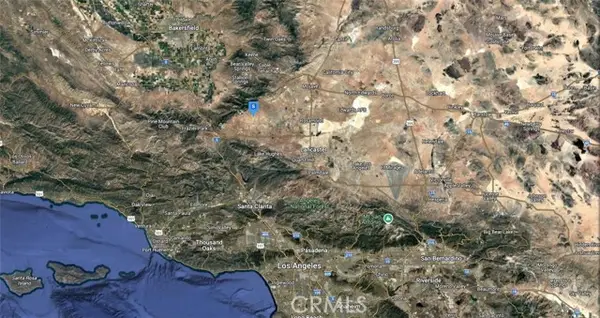 521 245th Street, Rosamond, CA 93560