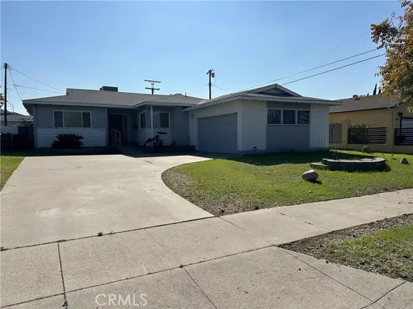 12410 Jerome, Sun Valley (los Angeles), CA 91352