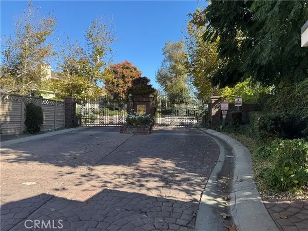 1111 Lakeview Terrace, Azusa, CA 91702