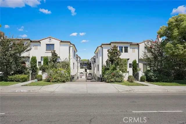 1088 Sunset Boulevard #A, Arcadia, CA 91007 - #2