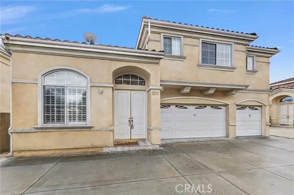 201 N Lincoln, Monterey Park, CA 91755