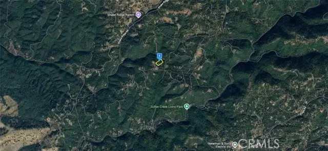 14801 Manzanita Road, Sutter Creek, CA 95685 - Image #3