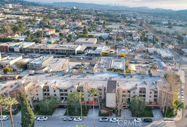 460 Oak Street #201, Glendale, CA 91204