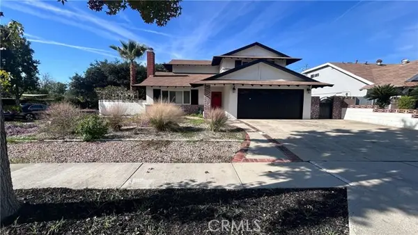 233 N Basilio, San Dimas, CA 91773