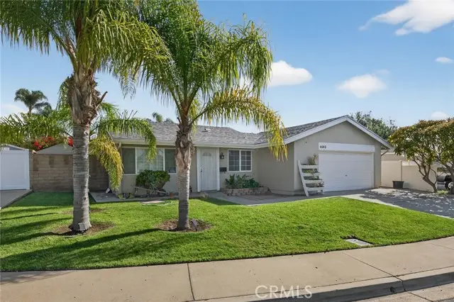 4640 Via Frondosa, Yorba Linda, CA 92886 - Image #2