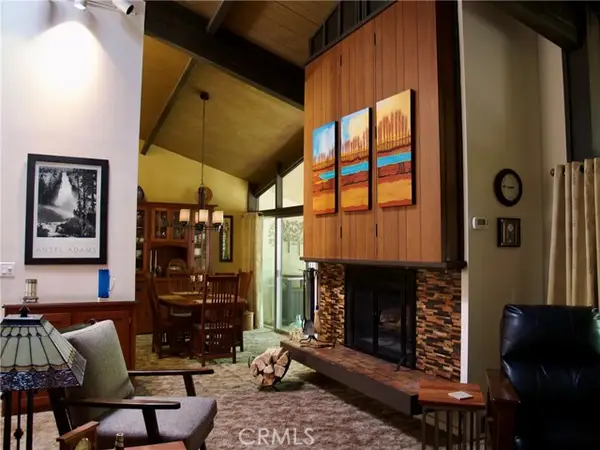 872 Sierra Vista Drive #9, Twin Peaks, CA 92391