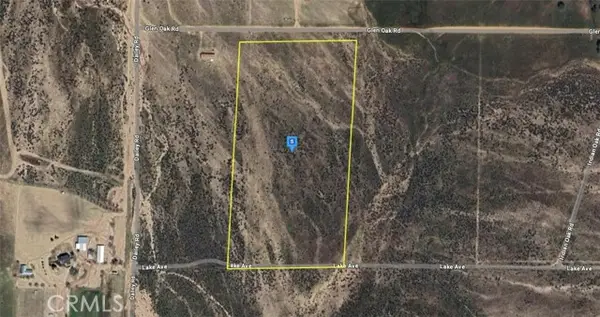 21578 Lake Avenue, Caliente, CA 93518