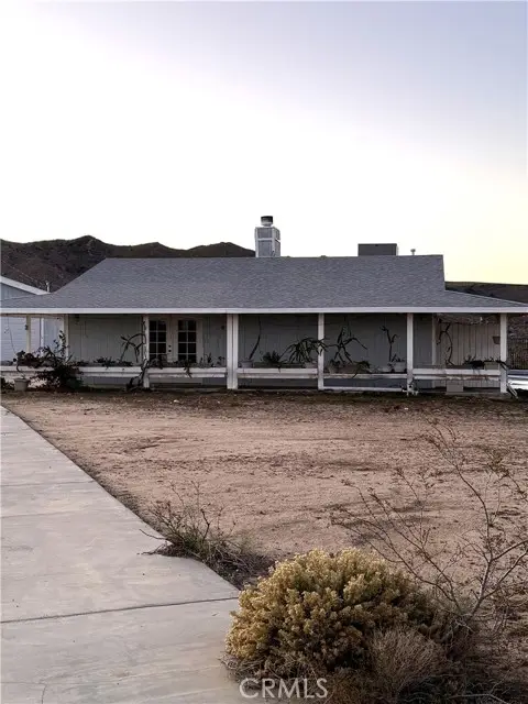 55522 Chaparral, Yucca Valley, CA 92284