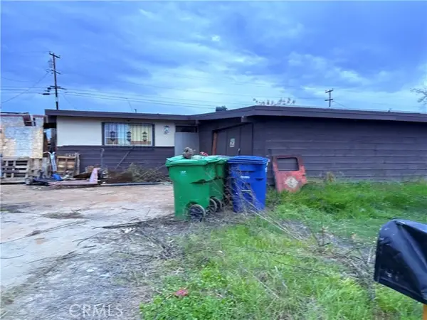 199 S Gina, El Cajon, CA 92019