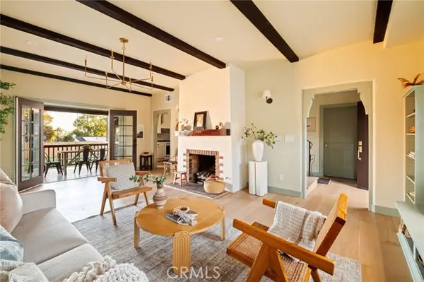 1578 Morada Place, Altadena, CA 91001