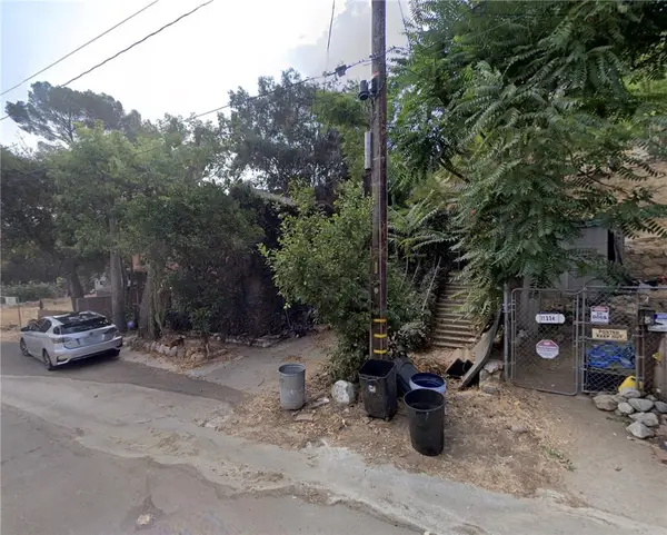 0 Santol Dr, Kagel Canyon, CA 91342