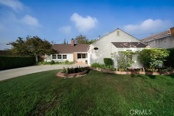 1135 Coronet, Pasadena, CA 91107