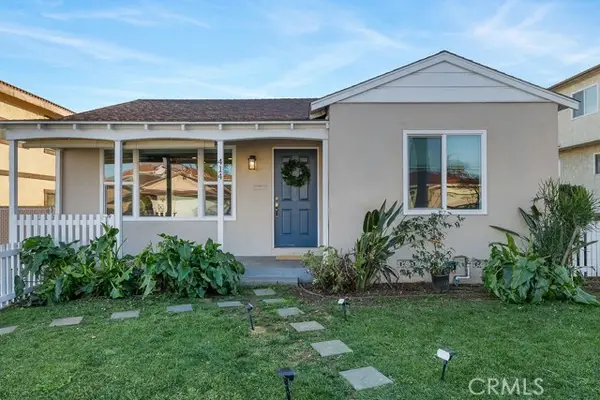 414 W Hampton, Monterey Park, CA 91754