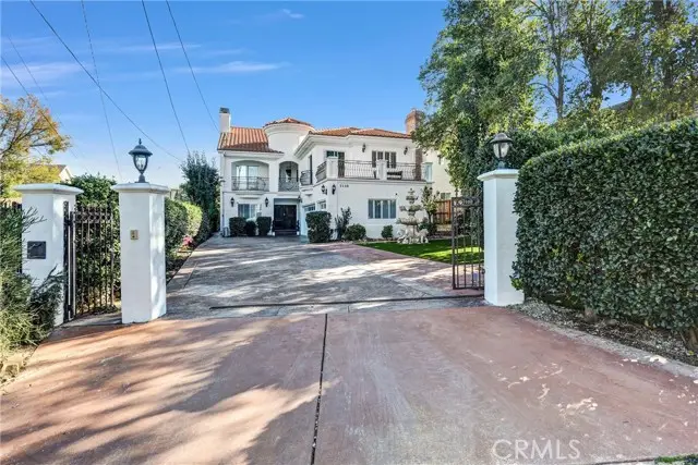 5128 Avenida Hacienda, Tarzana, CA 91356 - #2