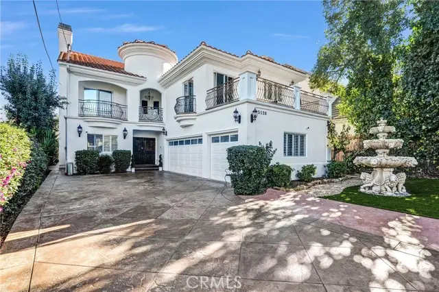 5128 Avenida Hacienda, Tarzana, CA 91356 - #3