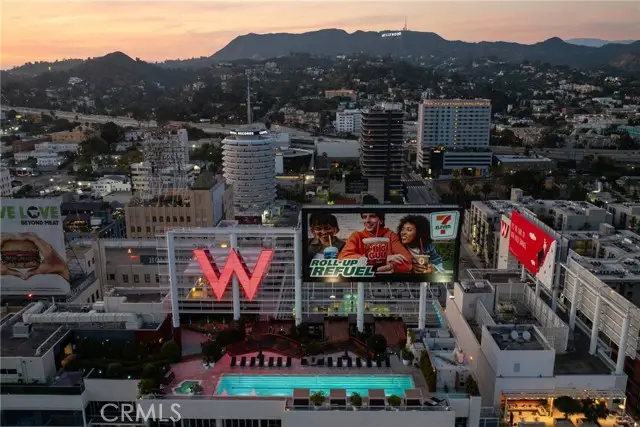 6250 Hollywood Blvd #7G, Los Angeles, CA 90028 - Image #2