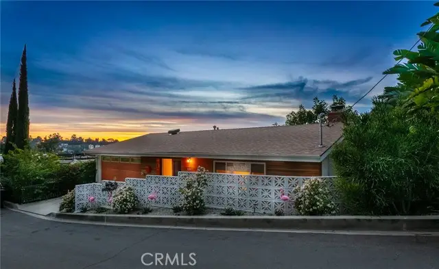 1241 Corona Drive, Glendale, CA 91205 - Image #3