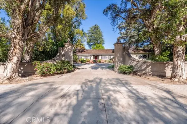 1635 San Pasqual, Pasadena, CA 91106